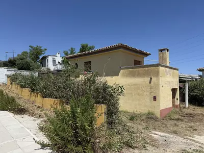 Detached Villa in Estepona