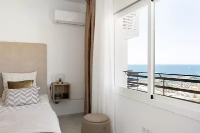 Middle Floor Apartment in Marbella