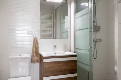 Middle Floor Apartment in Marbella