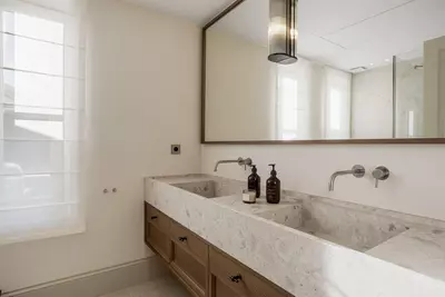 Detached Villa in Nueva Andalucía