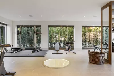 Detached Villa in Nueva Andalucía