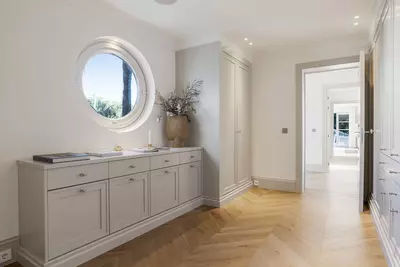 Detached Villa in Nueva Andalucía