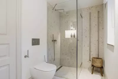 Detached Villa in Nueva Andalucía