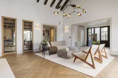 Detached Villa in Nueva Andalucía
