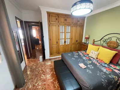 Top Floor Apartment in Estepona