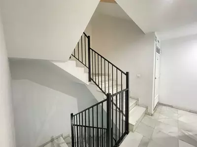 Top Floor Apartment in Estepona