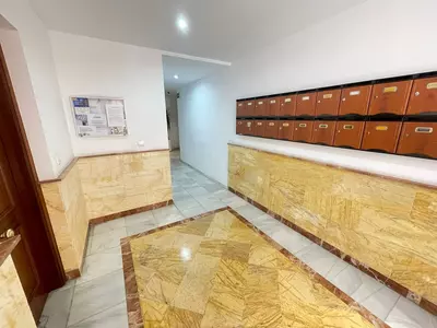 Top Floor Apartment in Estepona