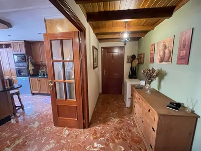Top Floor Apartment in Estepona