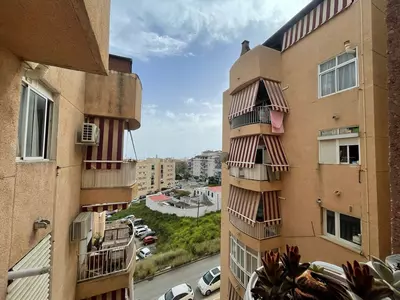 Top Floor Apartment in Estepona