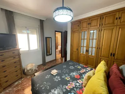 Top Floor Apartment in Estepona