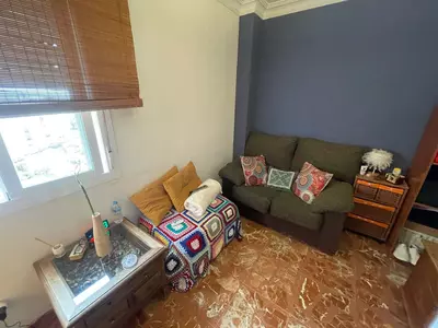 Top Floor Apartment in Estepona