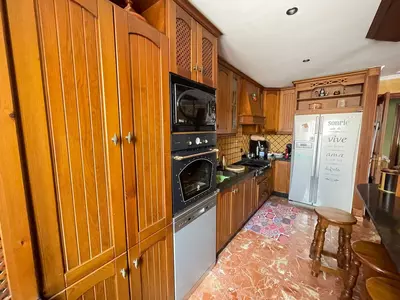 Top Floor Apartment in Estepona