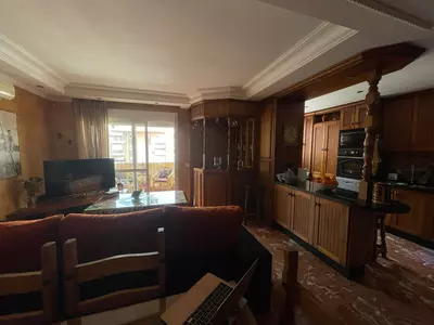 Top Floor Apartment in Estepona