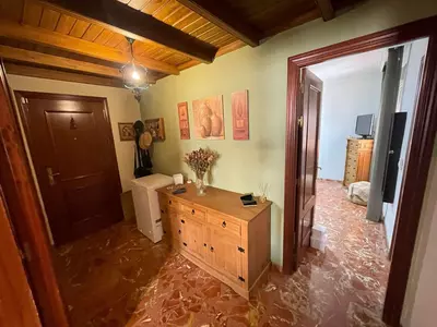 Top Floor Apartment in Estepona