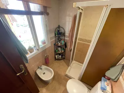 Top Floor Apartment in Estepona