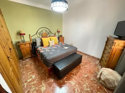 Top Floor Apartment in Estepona