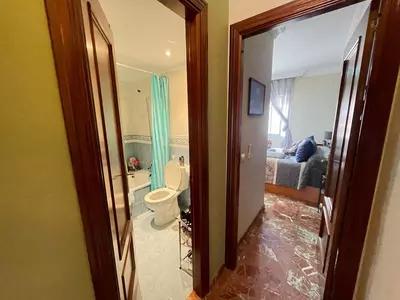 Top Floor Apartment in Estepona
