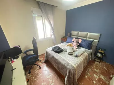 Top Floor Apartment in Estepona