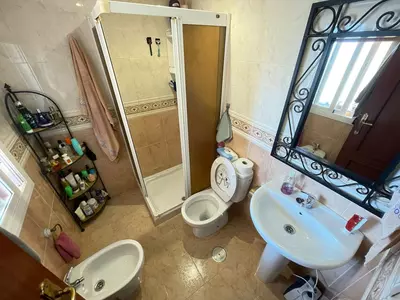 Top Floor Apartment in Estepona