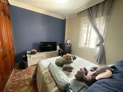 Top Floor Apartment in Estepona