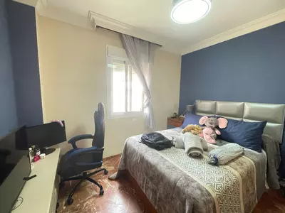 Top Floor Apartment in Estepona