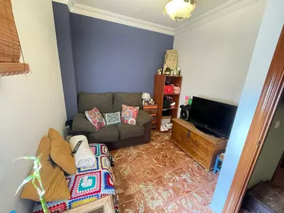 Top Floor Apartment in Estepona