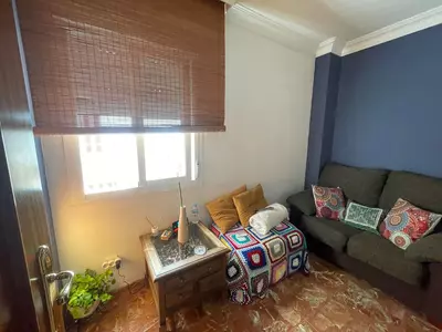 Top Floor Apartment in Estepona