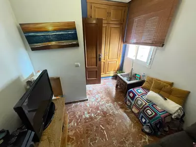 Top Floor Apartment in Estepona