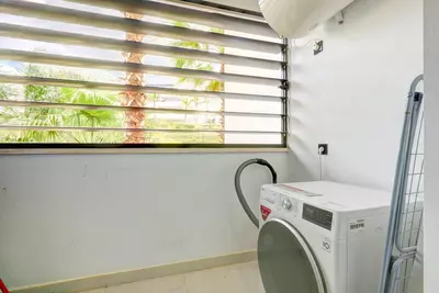 Middle Floor Apartment in Estepona
