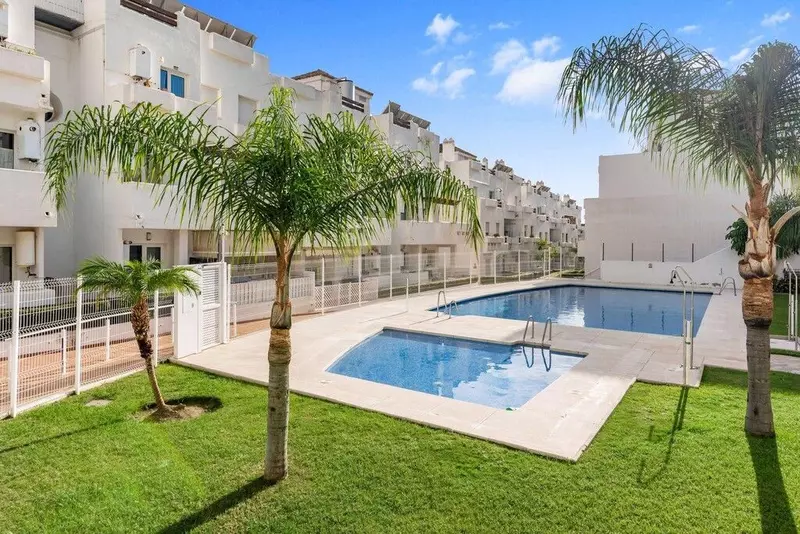 Penthouse in Estepona