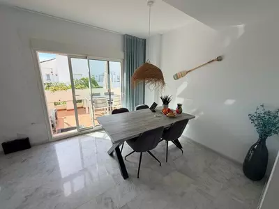 Penthouse in Estepona