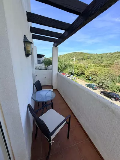 Penthouse in Estepona