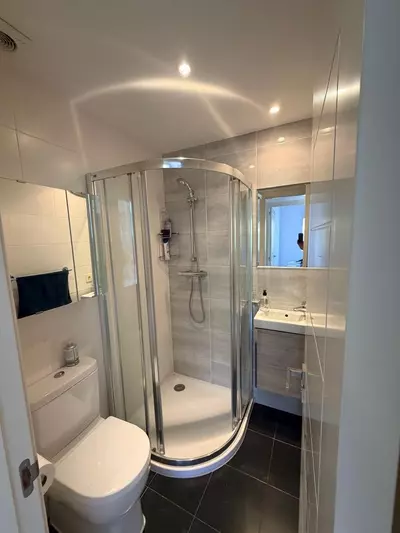 Penthouse in Estepona