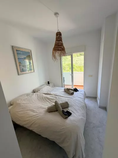Penthouse in Estepona