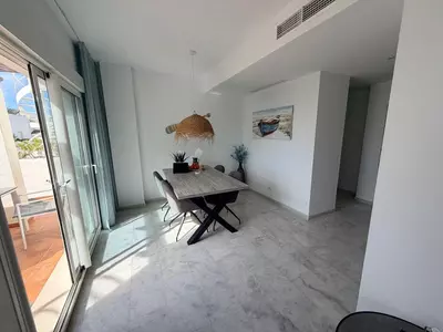 Penthouse in Estepona