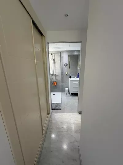 Penthouse in Estepona