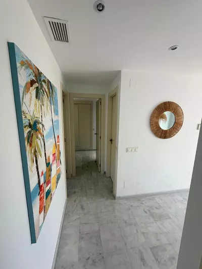 Penthouse in Estepona