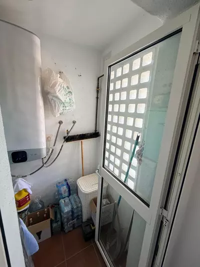 Penthouse in Estepona
