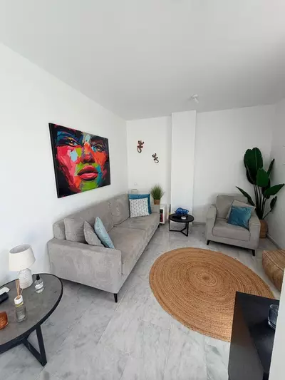 Penthouse in Estepona