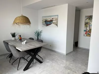 Penthouse in Estepona