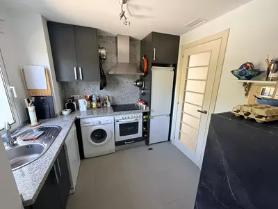 Penthouse in Estepona