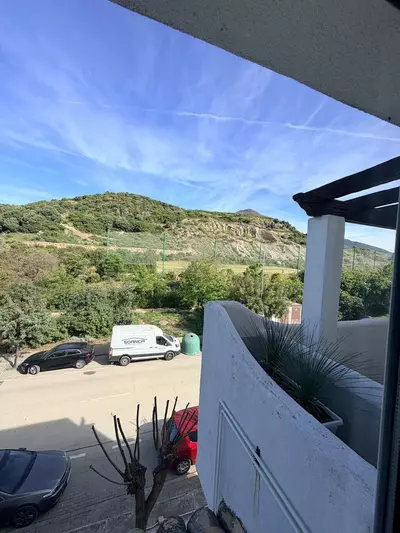 Penthouse in Estepona
