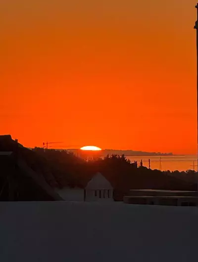 Penthouse in Estepona