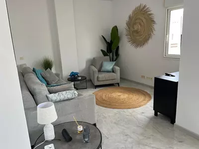 Penthouse in Estepona