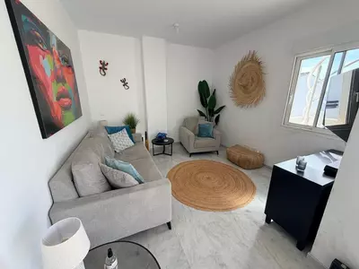 Penthouse in Estepona
