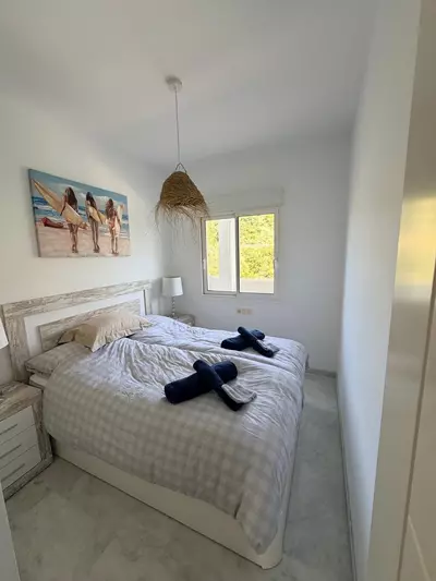 Penthouse in Estepona