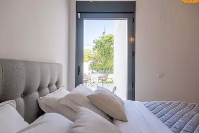 Ground Floor Apartment in Estepona
