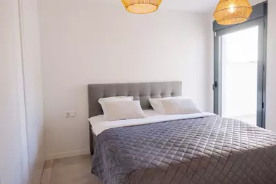 Ground Floor Apartment in Estepona