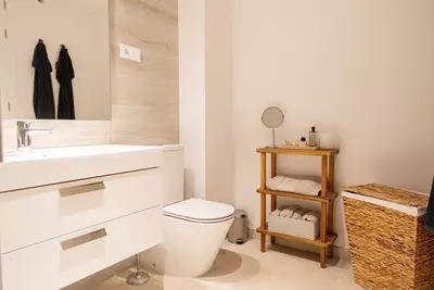 Ground Floor Apartment in Estepona