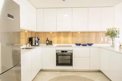 Ground Floor Apartment in Estepona